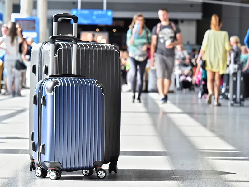 Navette aeroport Brest à Pencran